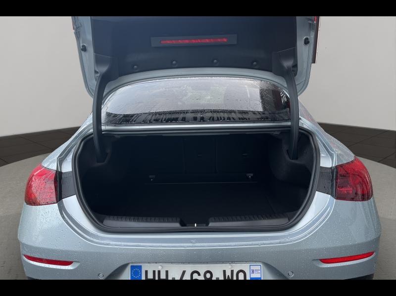 Image MERCEDES-BENZ CLA 220 210ch AMG Line 8G-eDCT