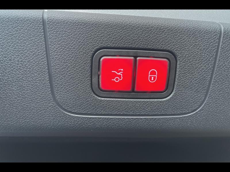 Image MERCEDES-BENZ CLA 220 210ch AMG Line 8G-eDCT