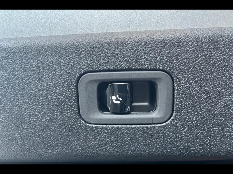 Image MERCEDES-BENZ CLA 220 210ch AMG Line 8G-eDCT