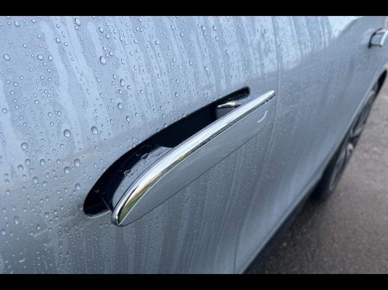 Image MERCEDES-BENZ CLA 220 210ch AMG Line 8G-eDCT