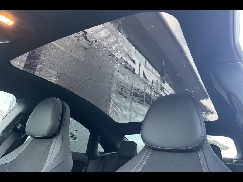 Image MERCEDES-BENZ CLA 220 210ch AMG Line 8G-eDCT