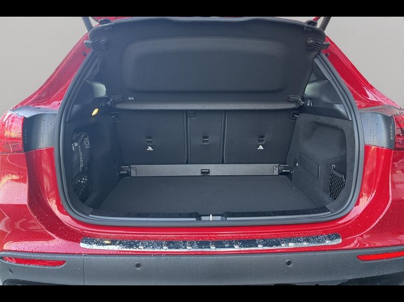 Image MERCEDES-BENZ GLA 200 d 150ch AMG Line 8G-DCT