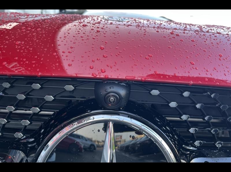 Image MERCEDES-BENZ GLA 200 d 150ch AMG Line 8G-DCT