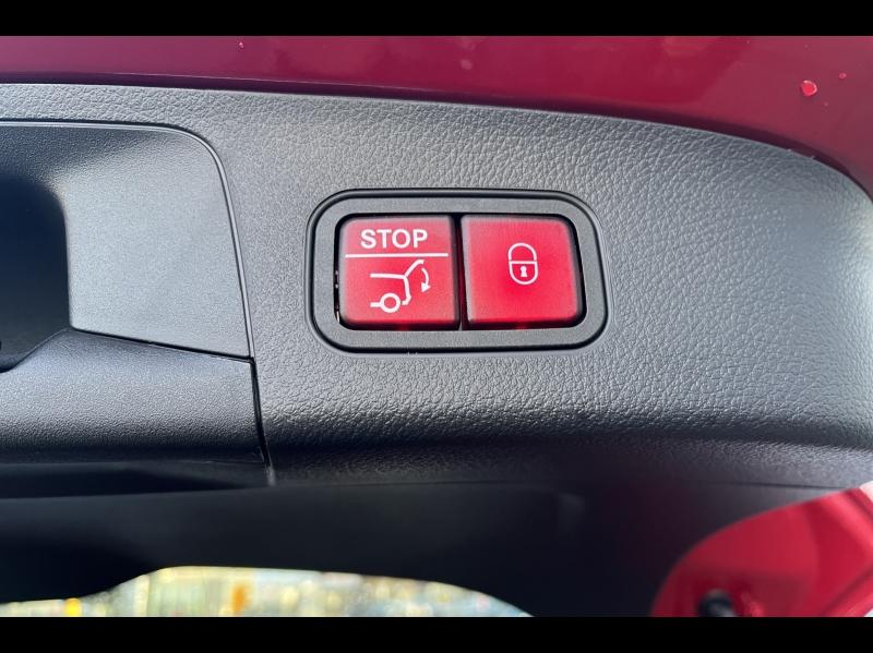 Image MERCEDES-BENZ GLA 200 d 150ch AMG Line 8G-DCT