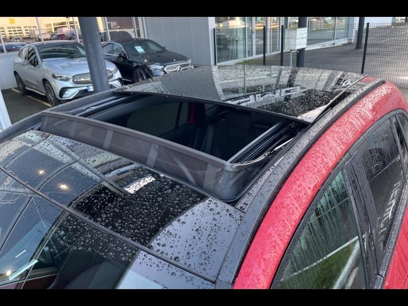 Image MERCEDES-BENZ GLA 200 d 150ch AMG Line 8G-DCT