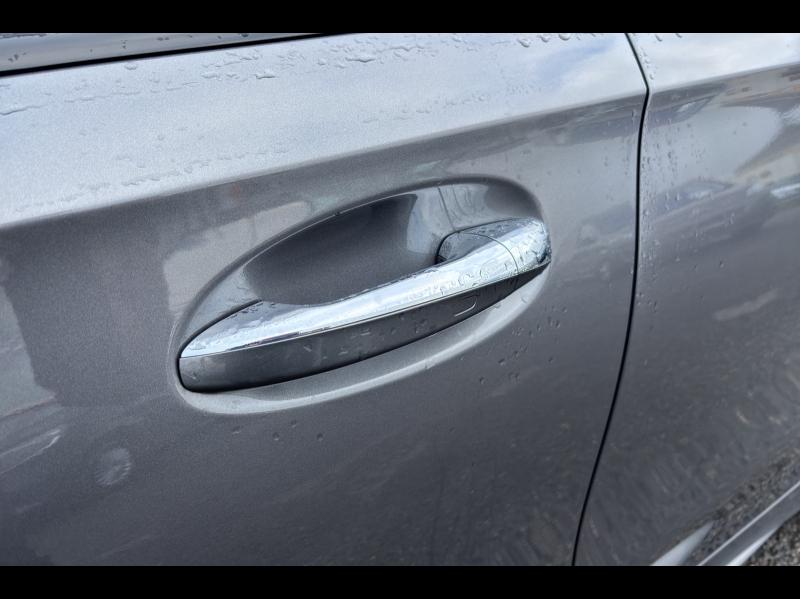 Image MERCEDES-BENZ Classe A 200 d 150ch AMG Line 8G-DCT