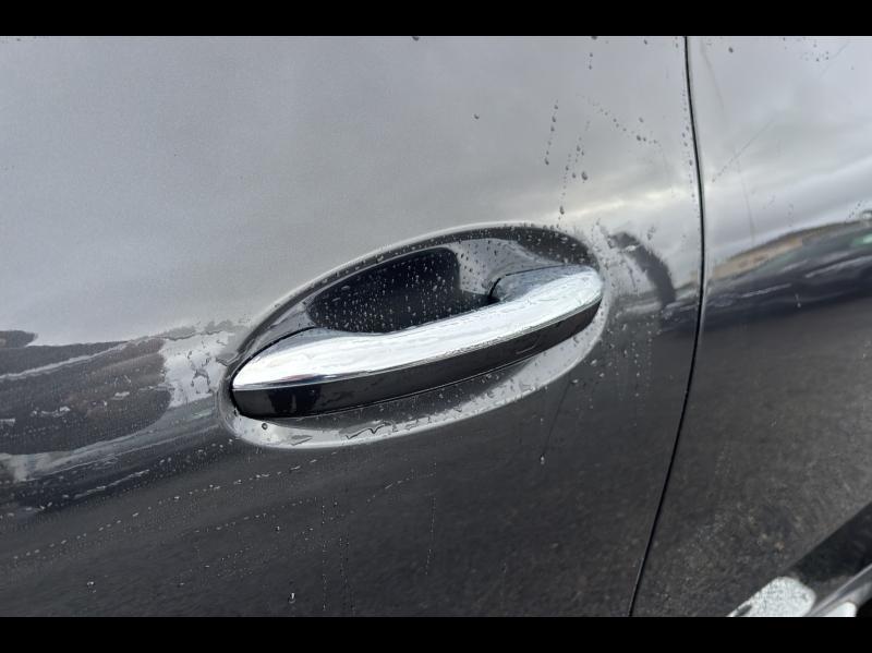 Image MERCEDES-BENZ GLC Coupé 300 e Hybrid 204+136ch AMG Line 4Matic 9G-Tronic