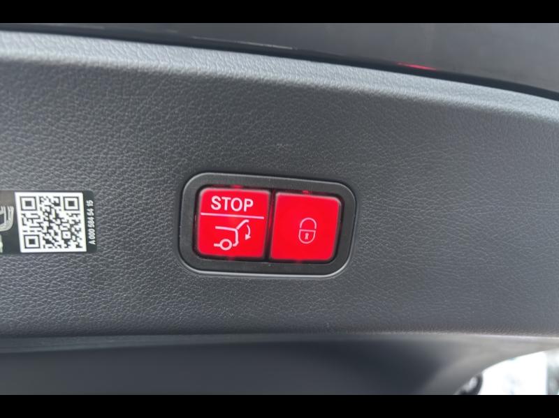 Image MERCEDES-BENZ GLC Coupé 300 e Hybrid 204+136ch AMG Line 4Matic 9G-Tronic