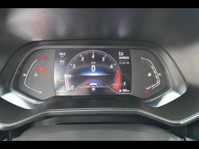 Image RENAULT Clio 1.0 TCe 90ch Intens -21