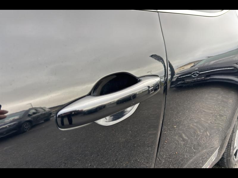 Image RENAULT Clio 1.0 TCe 90ch Intens -21