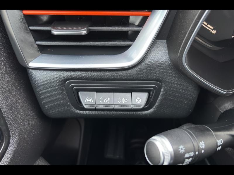 Image RENAULT Clio 1.0 TCe 90ch Intens -21