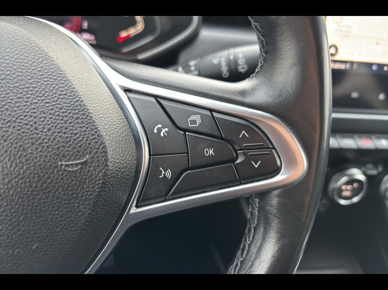 Image RENAULT Clio 1.0 TCe 90ch Intens -21