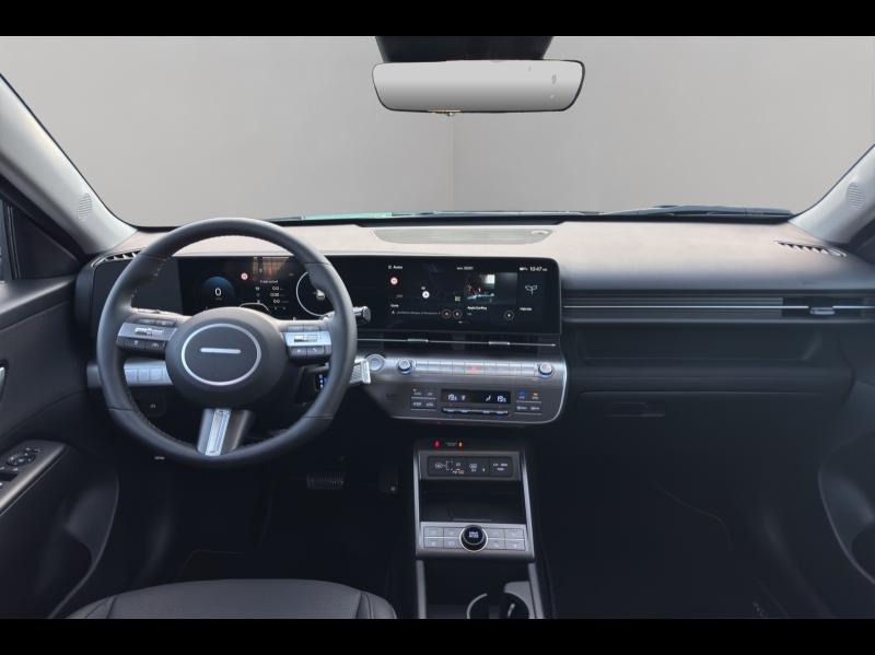 Image HYUNDAI Kona 1.6 GDi 138ch Hybrid Executive DCT-6