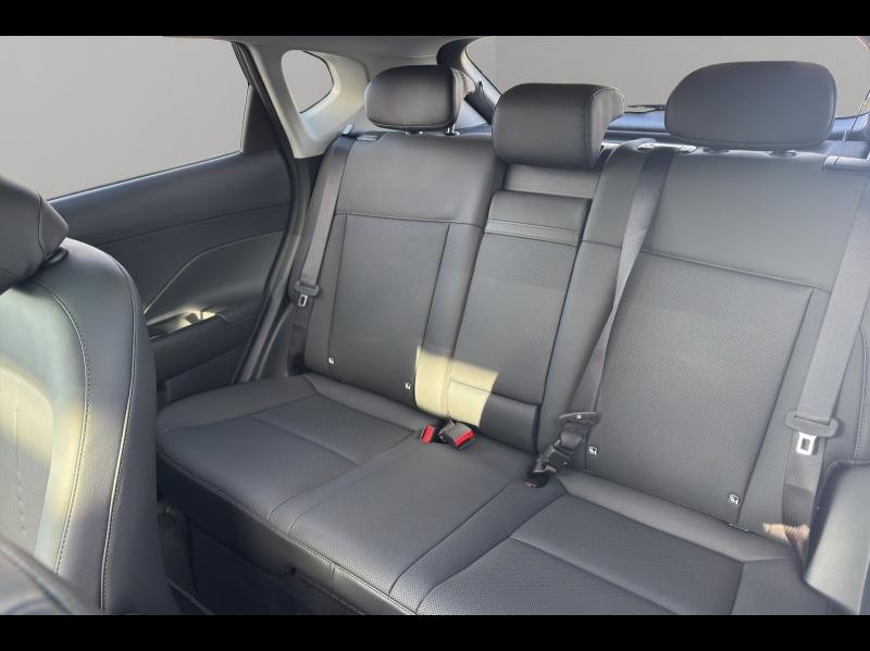 Image HYUNDAI Kona 1.6 GDi 138ch Hybrid Executive DCT-6