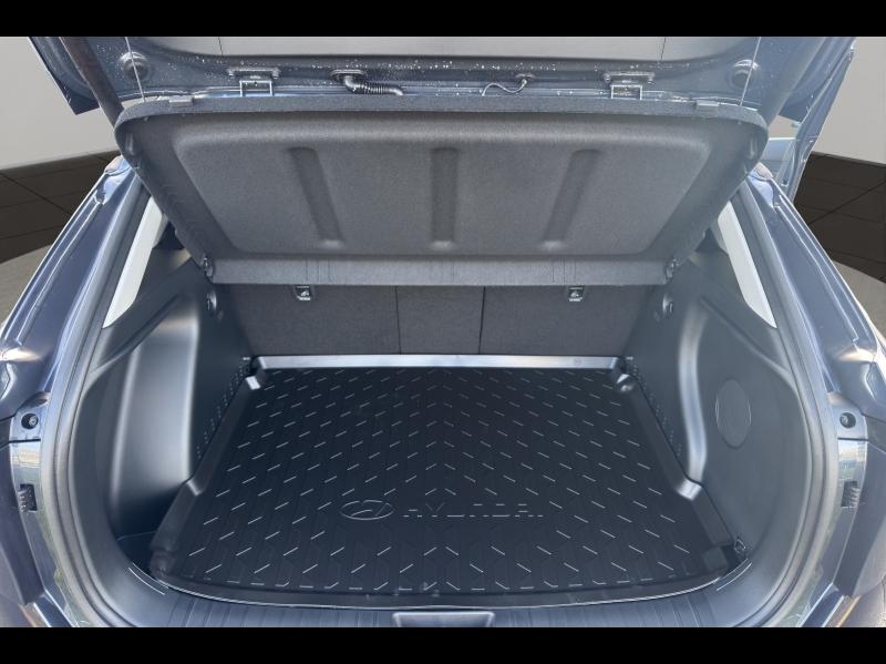 Image HYUNDAI Kona 1.6 GDi 138ch Hybrid Executive DCT-6