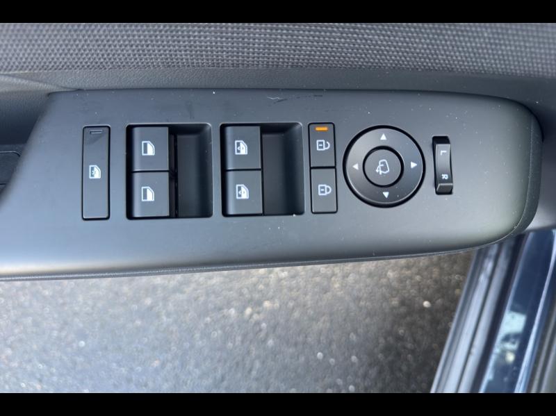 Image HYUNDAI Kona 1.6 GDi 138ch Hybrid Executive DCT-6