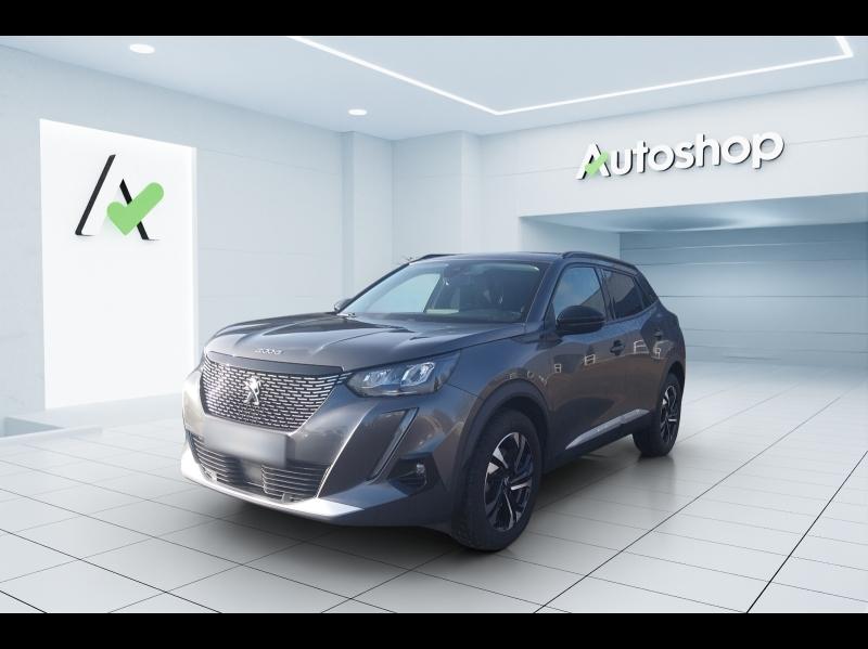 Photo PEUGEOT 2008 1.5 BlueHDi 130ch S&S Roadtrip EAT8 125g