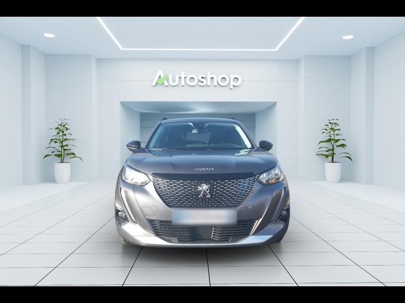 Image PEUGEOT 2008 1.5 BlueHDi 130ch S&S Roadtrip EAT8 125g