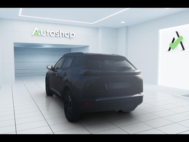 Image PEUGEOT 2008 1.5 BlueHDi 130ch S&S Roadtrip EAT8 125g