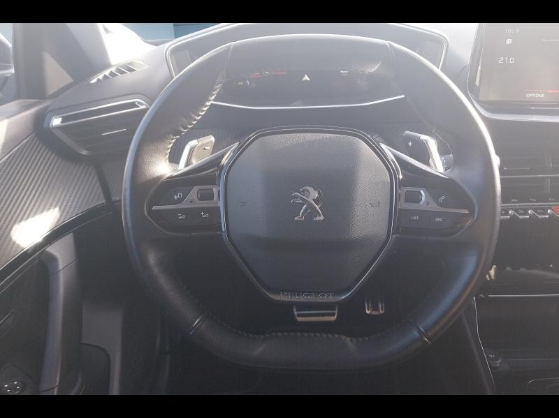 Image PEUGEOT 2008 1.5 BlueHDi 130ch S&S Roadtrip EAT8 125g