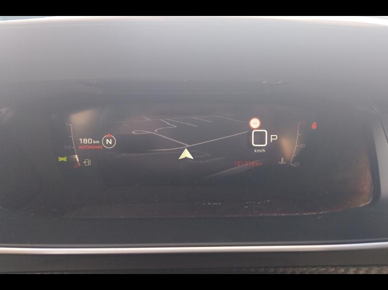 Image PEUGEOT 2008 1.5 BlueHDi 130ch S&S Roadtrip EAT8 125g