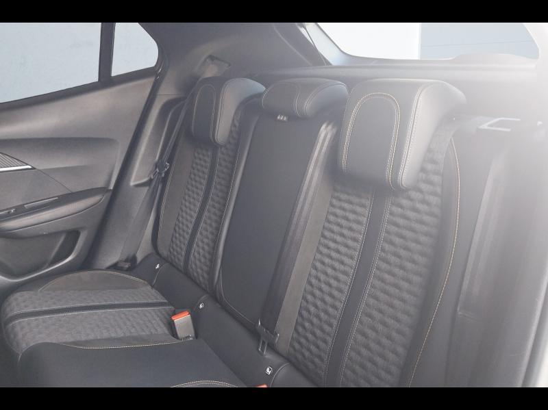 Image PEUGEOT 2008 1.5 BlueHDi 130ch S&S Roadtrip EAT8 125g