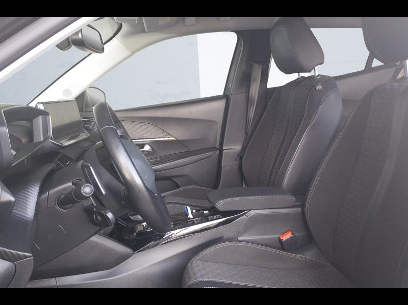 Image PEUGEOT 2008 1.5 BlueHDi 130ch S&S Roadtrip EAT8 125g