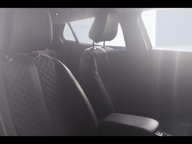 Image PEUGEOT 2008 1.5 BlueHDi 130ch S&S Roadtrip EAT8 125g