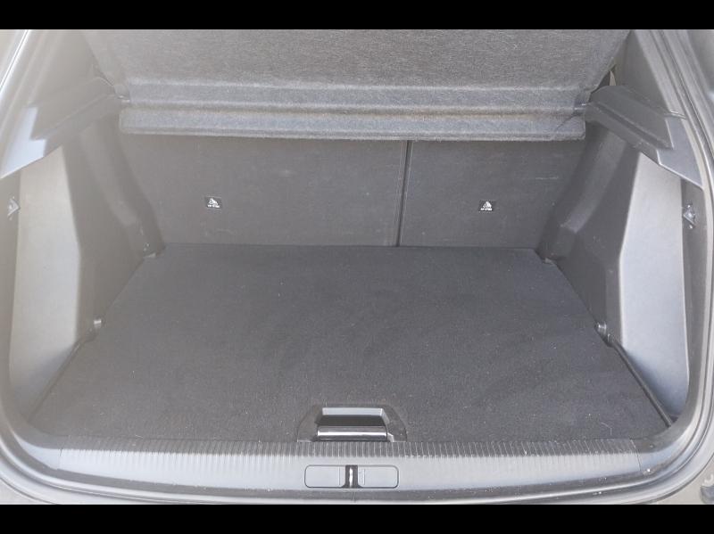 Image PEUGEOT 2008 1.5 BlueHDi 130ch S&S Roadtrip EAT8 125g