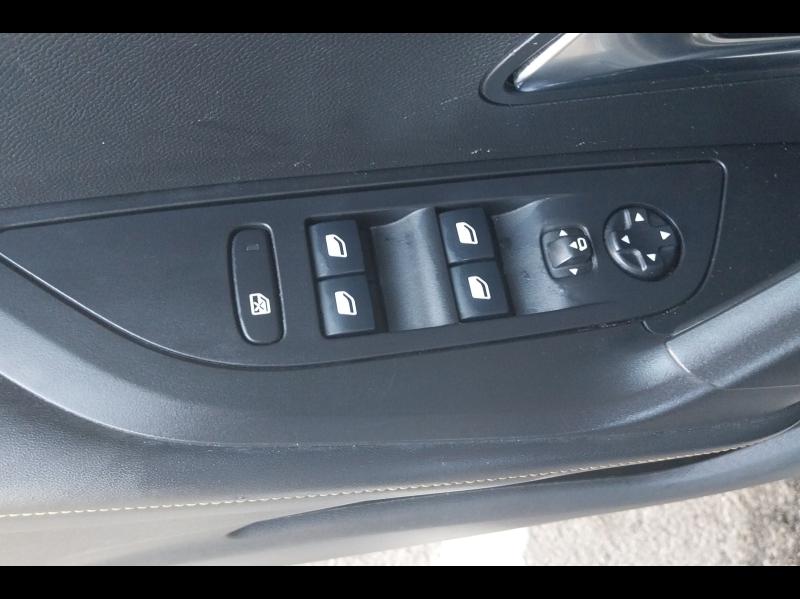 Image PEUGEOT 2008 1.5 BlueHDi 130ch S&S Roadtrip EAT8 125g