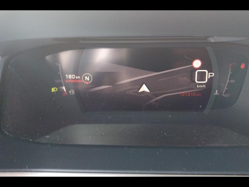 Image PEUGEOT 2008 1.5 BlueHDi 130ch S&S Roadtrip EAT8 125g