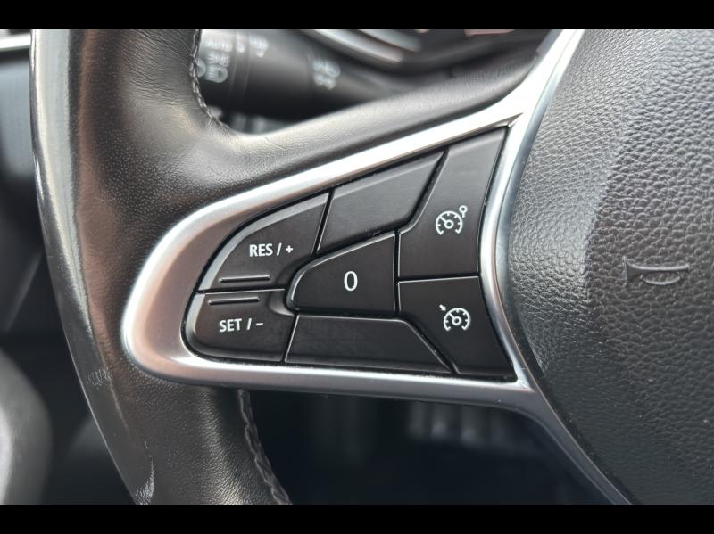 Image RENAULT Clio 1.0 TCe 90ch Intens -21