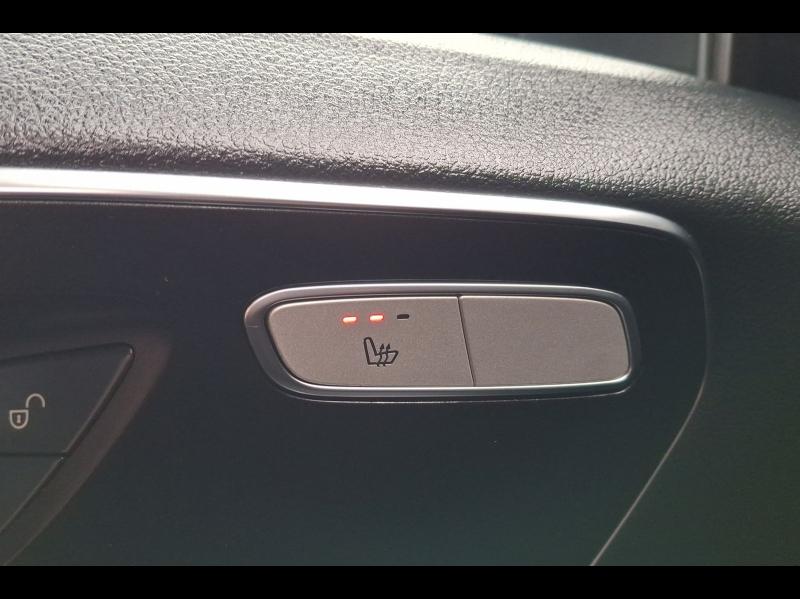 Image MERCEDES-BENZ Vito Fg 119 CDI Long Select Propulsion 9G-Tronic