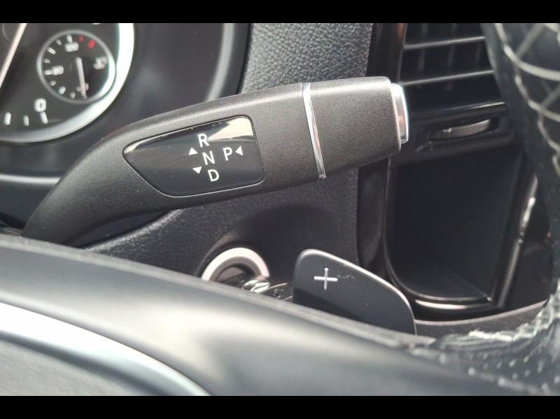 Image MERCEDES-BENZ Vito Fg 119 CDI Long Select Propulsion 9G-Tronic