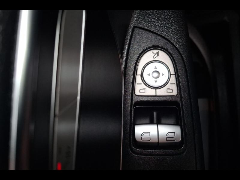Image MERCEDES-BENZ Vito Fg 119 CDI Long Select Propulsion 9G-Tronic