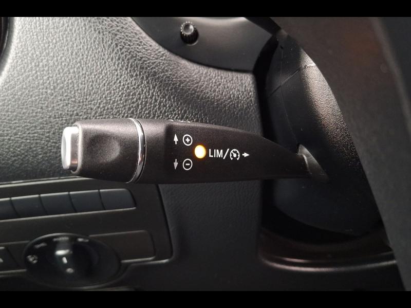 Image MERCEDES-BENZ Vito Fg 119 CDI Long Select Propulsion 9G-Tronic