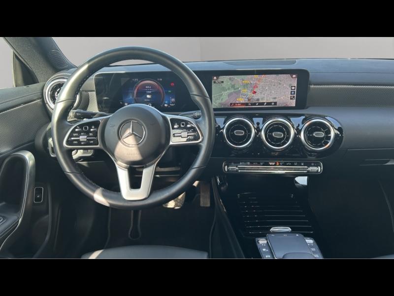 Image MERCEDES-BENZ CLA 250 e 160+102ch Progressive Line 8G-DCT