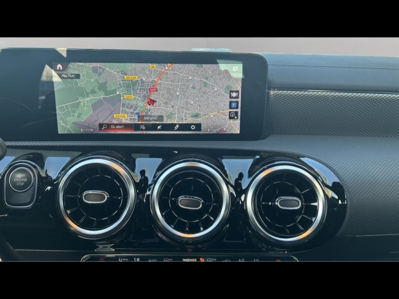 Image MERCEDES-BENZ CLA 250 e 160+102ch Progressive Line 8G-DCT