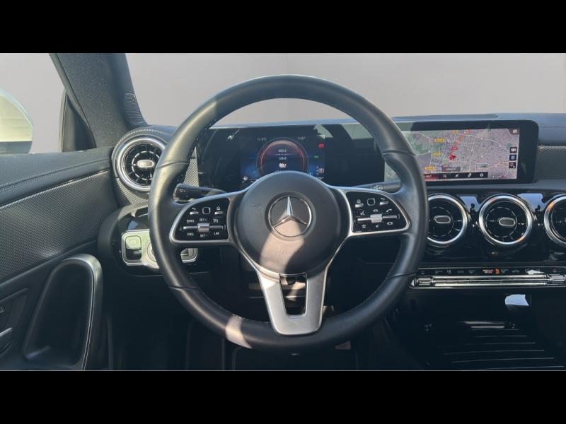 Image MERCEDES-BENZ CLA 250 e 160+102ch Progressive Line 8G-DCT