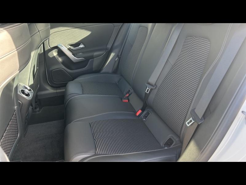 Image MERCEDES-BENZ CLA 250 e 160+102ch Progressive Line 8G-DCT