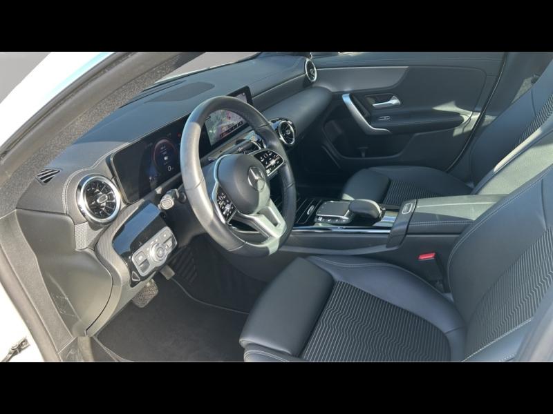 Image MERCEDES-BENZ CLA 250 e 160+102ch Progressive Line 8G-DCT