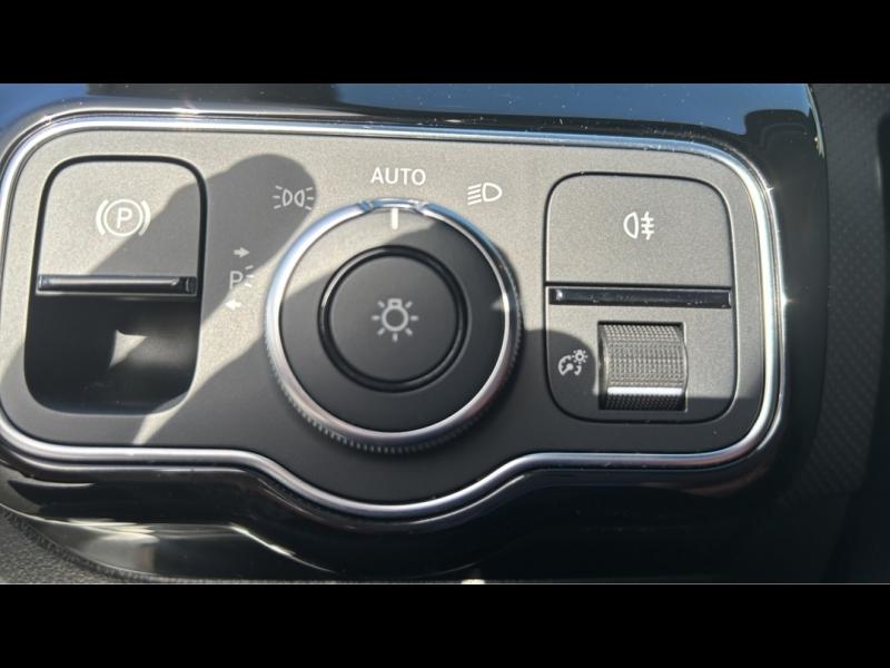 Image MERCEDES-BENZ CLA 250 e 160+102ch Progressive Line 8G-DCT