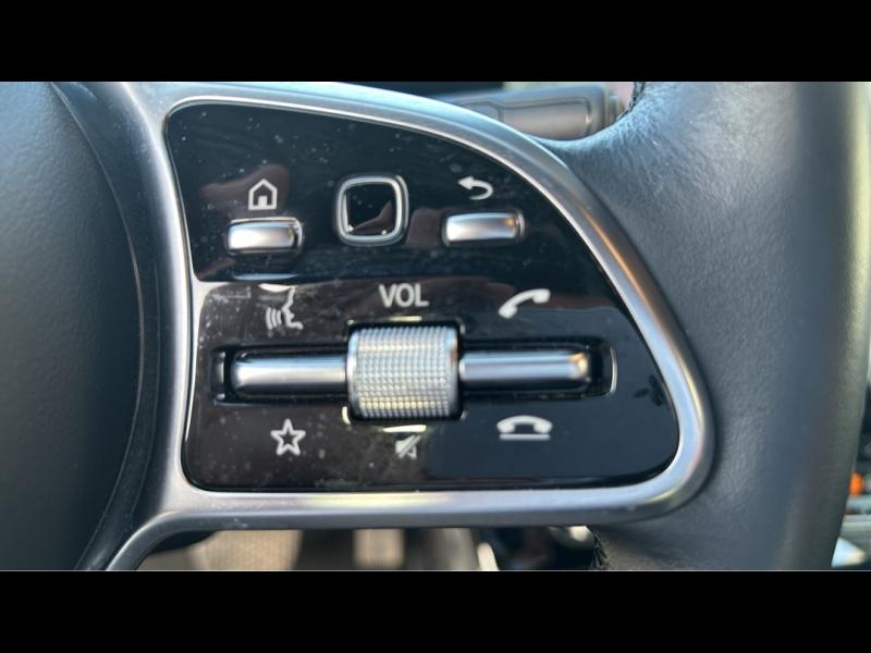 Image MERCEDES-BENZ CLA 250 e 160+102ch Progressive Line 8G-DCT