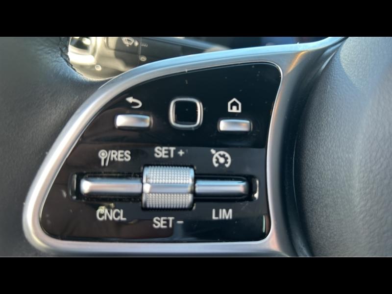 Image MERCEDES-BENZ CLA 250 e 160+102ch Progressive Line 8G-DCT