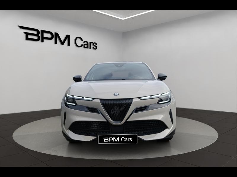 Image ALFA ROMEO Junior 1.2 Ibrida 136ch Premium DCT6