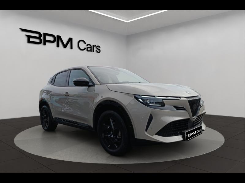 Image ALFA ROMEO Junior 1.2 Ibrida 136ch Premium DCT6