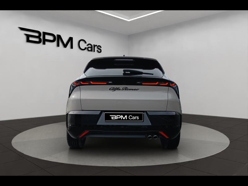 Image ALFA ROMEO Junior 1.2 Ibrida 136ch Premium DCT6