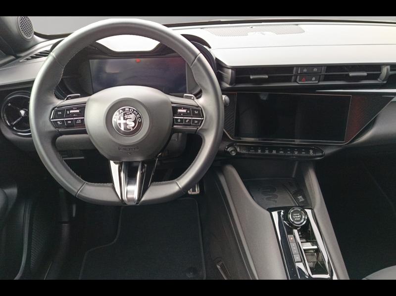 Image ALFA ROMEO Junior 1.2 Ibrida 136ch Premium DCT6