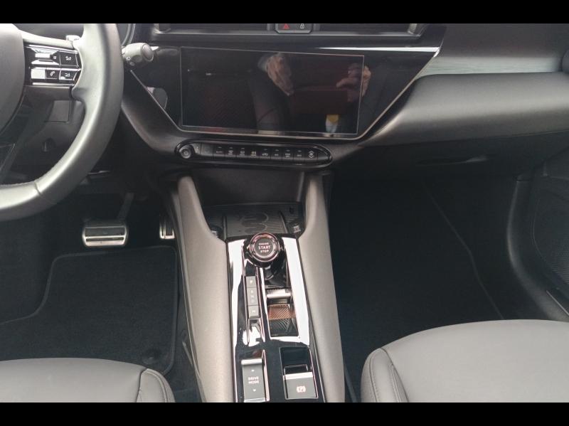 Image ALFA ROMEO Junior 1.2 Ibrida 136ch Premium DCT6