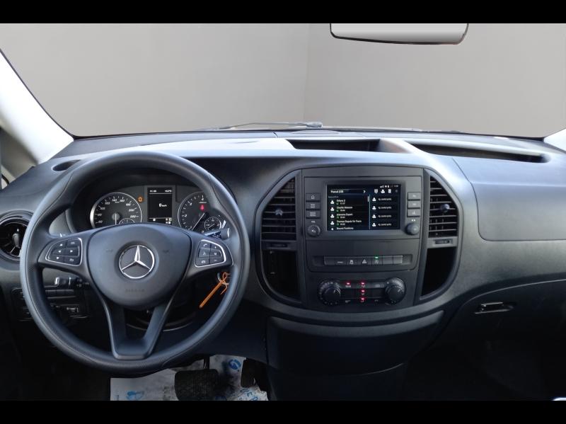 Image MERCEDES-BENZ Vito Tourer 116 CDI Long Pro 9G-Tronic